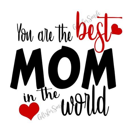 mommy is your first|Mommy Is The Best .